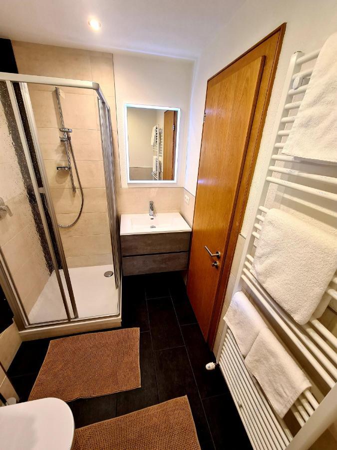 Alptyrol Apartment Rifenal Ngoại thất bức ảnh