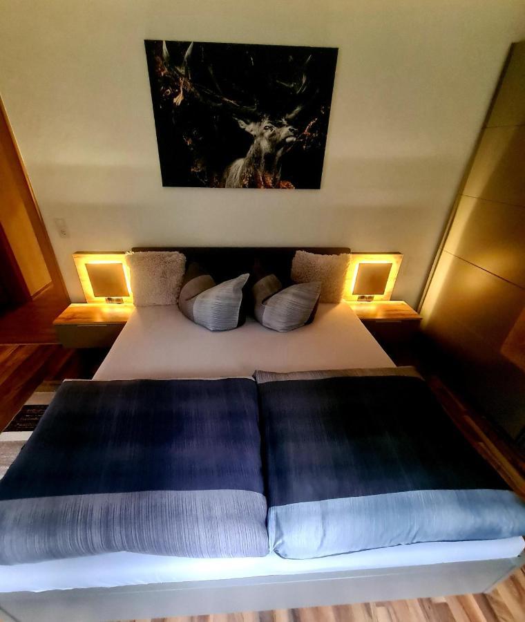 Alptyrol Apartment Rifenal Ngoại thất bức ảnh