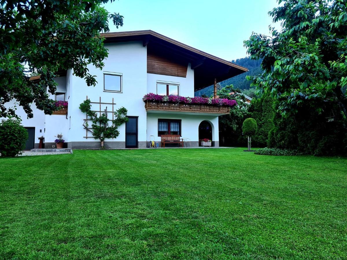 Alptyrol Apartment Rifenal Ngoại thất bức ảnh