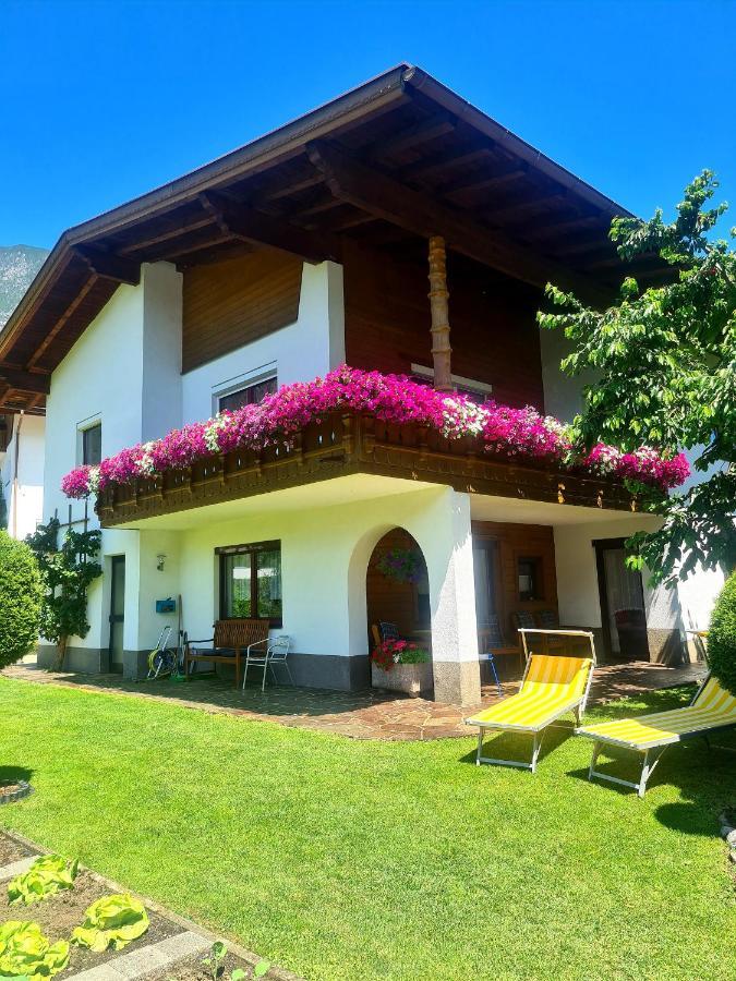 Alptyrol Apartment Rifenal Ngoại thất bức ảnh